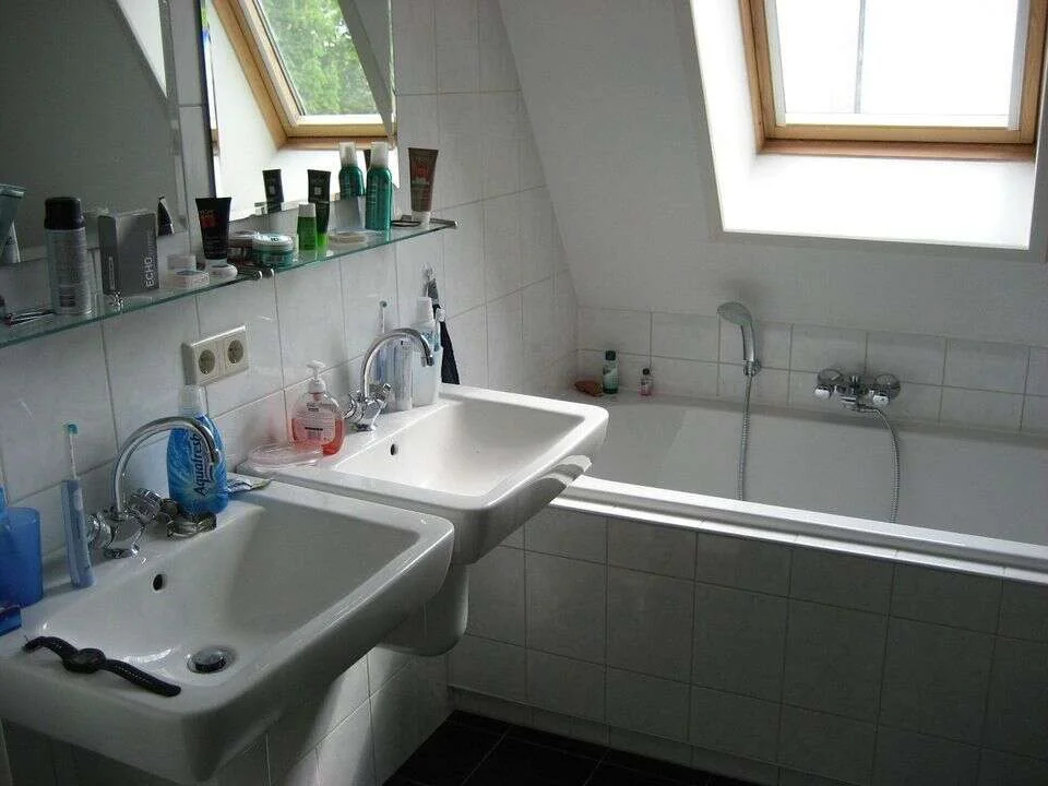 Foto van de Appartement gelegen aan de Nijverheidssingel in Breda