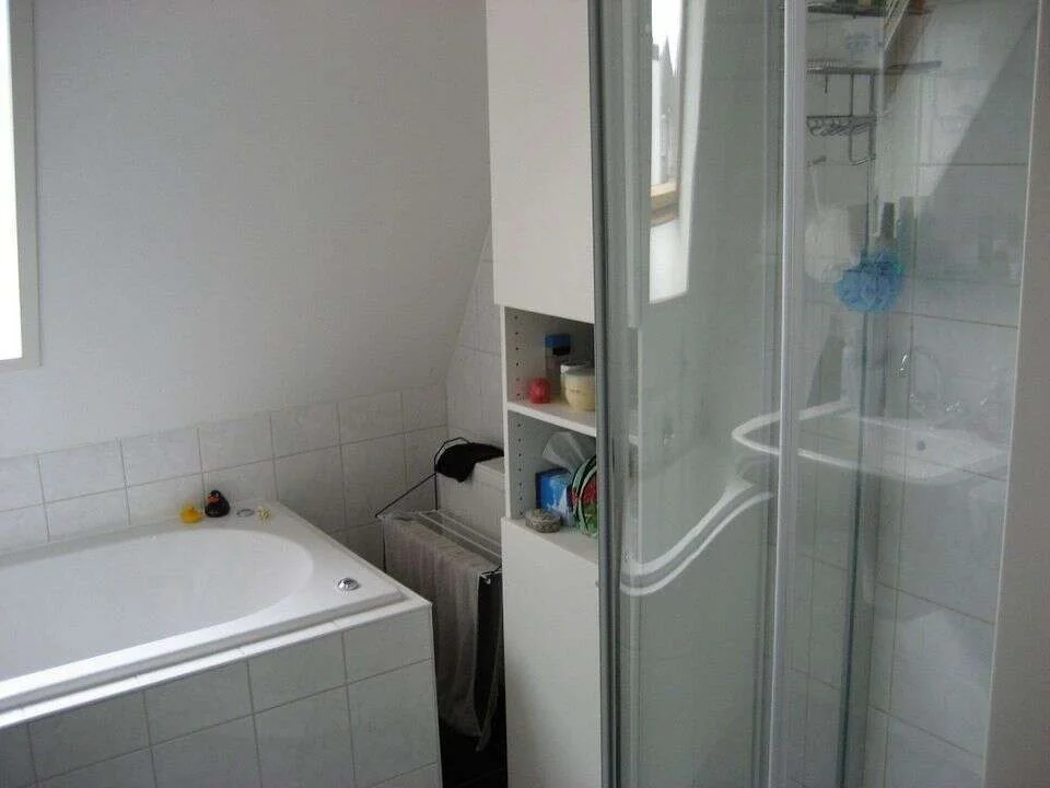 Foto van de Appartement gelegen aan de Nijverheidssingel in Breda
