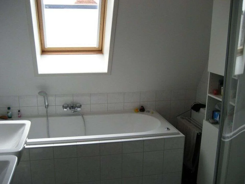 Foto van de Appartement gelegen aan de Nijverheidssingel in Breda