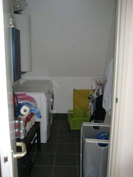 Foto van de Appartement gelegen aan de Nijverheidssingel in Breda