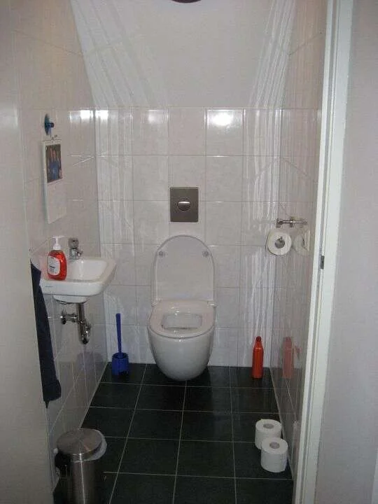 Foto van de Appartement gelegen aan de Nijverheidssingel in Breda