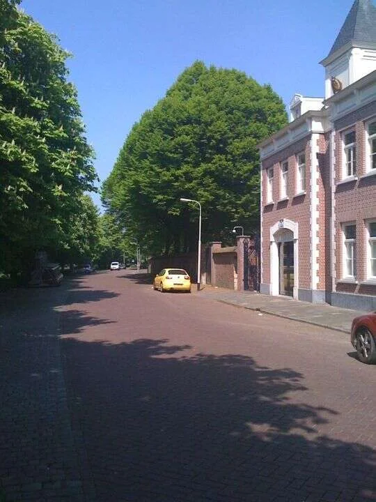 Foto van de Appartement gelegen aan de Nijverheidssingel in Breda