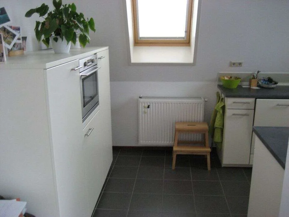 Foto van de Appartement gelegen aan de Nijverheidssingel in Breda