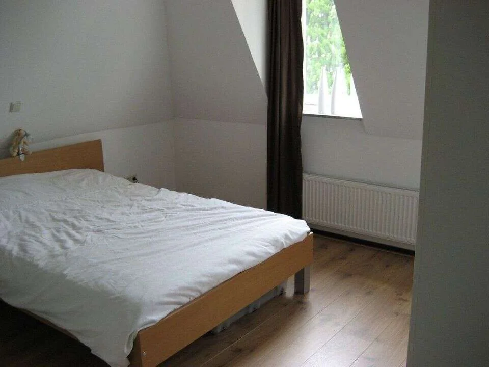Foto van de Appartement gelegen aan de Nijverheidssingel in Breda