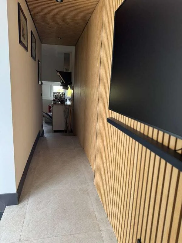 Foto van de Appartement gelegen aan de Europaplein in Amsterdam