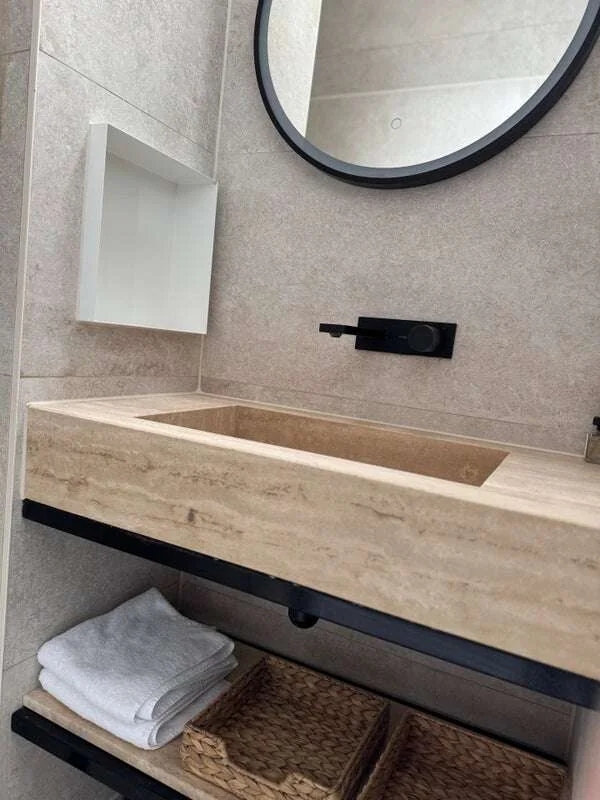 Foto van de Appartement gelegen aan de Europaplein in Amsterdam