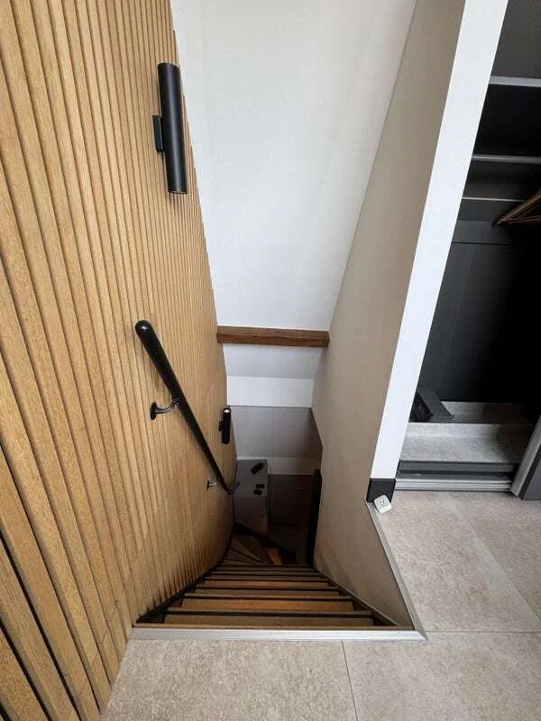 Foto van de Appartement gelegen aan de Europaplein in Amsterdam