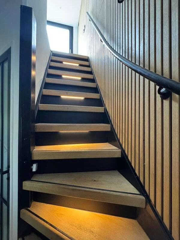 Foto van de Appartement gelegen aan de Europaplein in Amsterdam