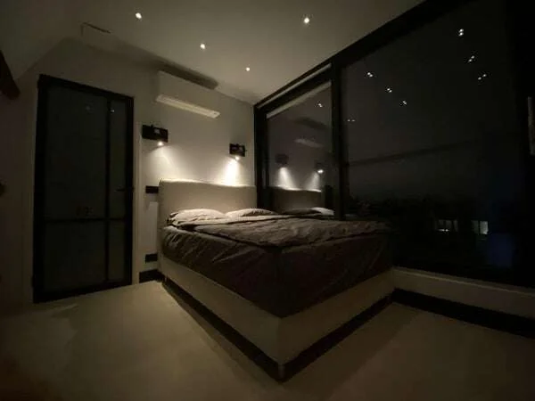 Foto van de Appartement gelegen aan de Europaplein in Amsterdam