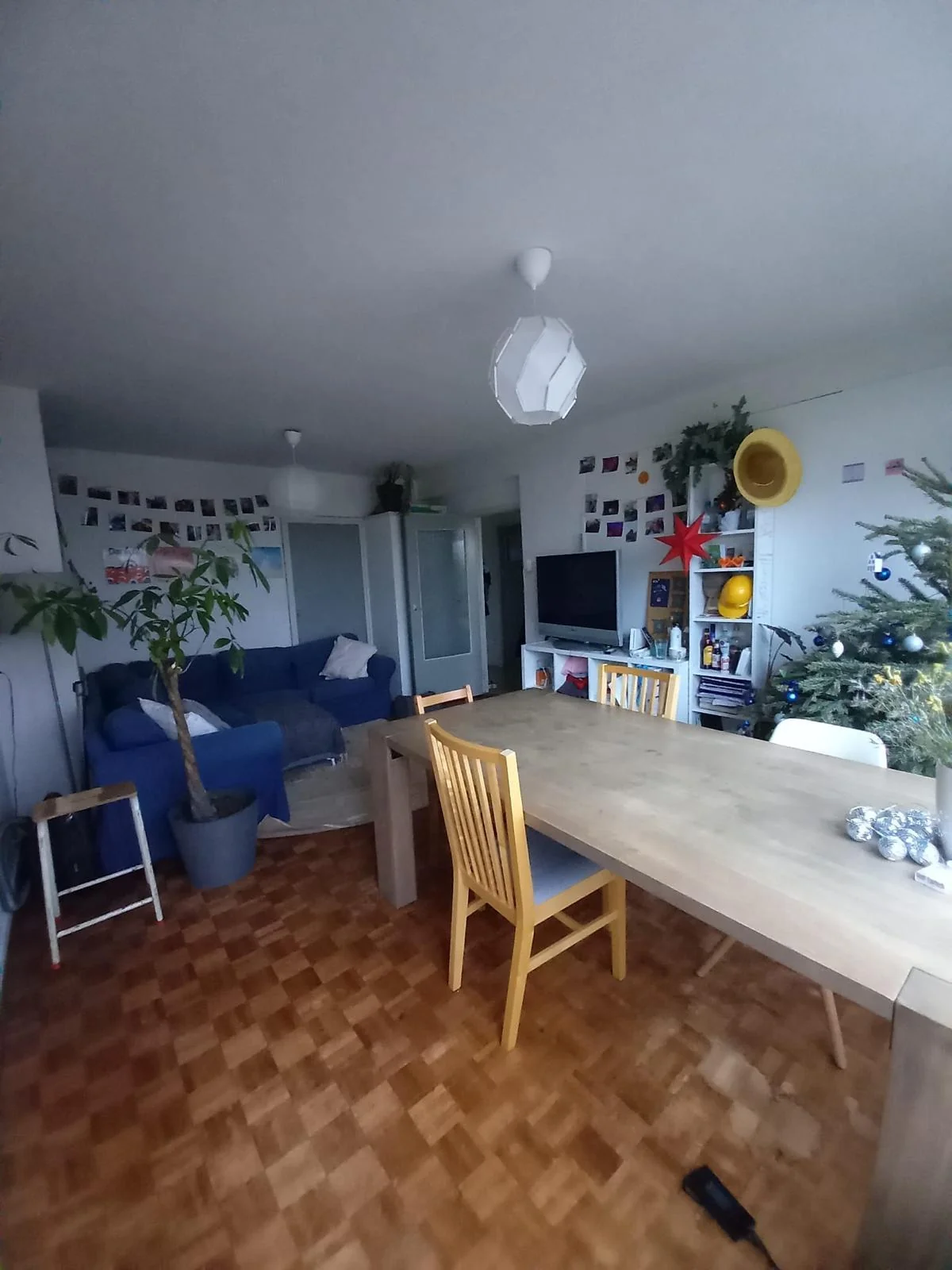 Foto van de Appartement gelegen aan de Balistraat in Delft