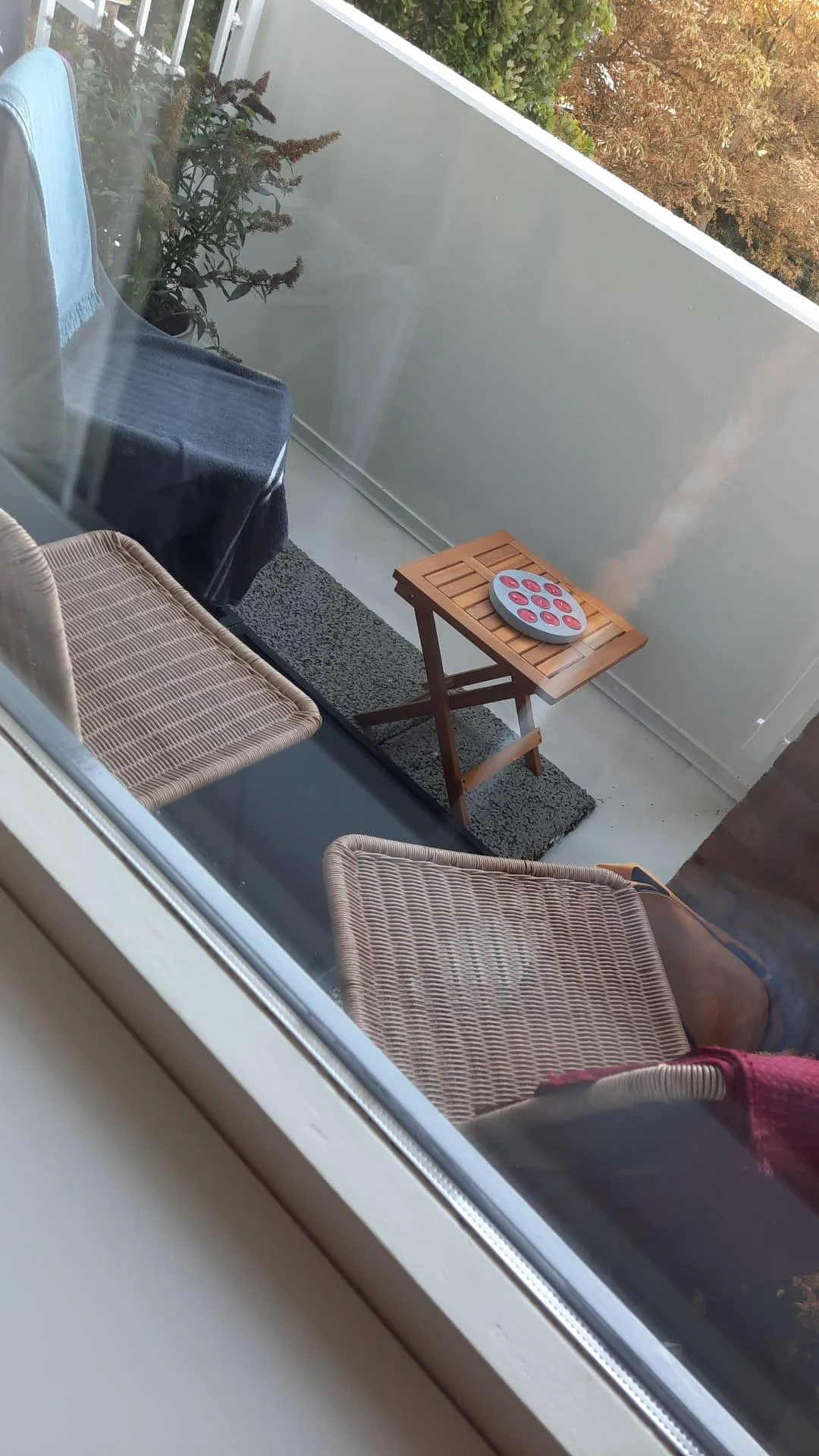 Foto van de Appartement gelegen aan de F. Bordewijkstraat in Rotterdam