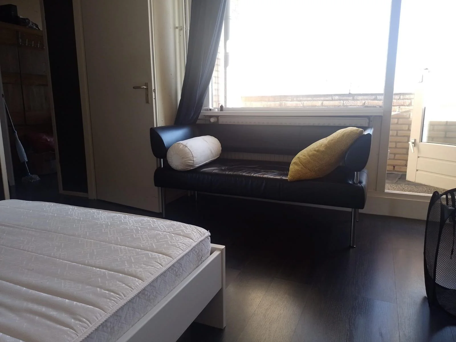 Foto van de Appartement gelegen aan de F. Bordewijkstraat in Rotterdam