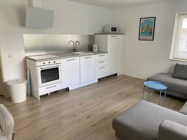 Foto van de Kamer gelegen aan de Herman Bavinckstraat in Rotterdam