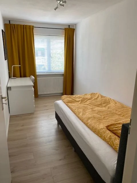 Foto van de Kamer gelegen aan de Herman Bavinckstraat in Rotterdam
