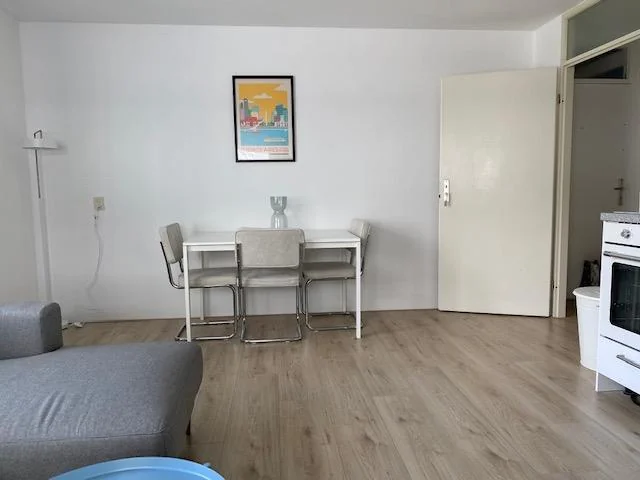 Foto van de Kamer gelegen aan de Herman Bavinckstraat in Rotterdam