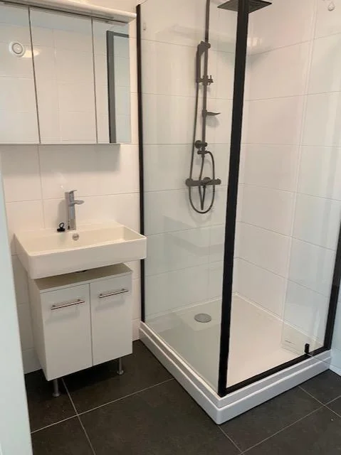 Foto van de Kamer gelegen aan de Herman Bavinckstraat in Rotterdam