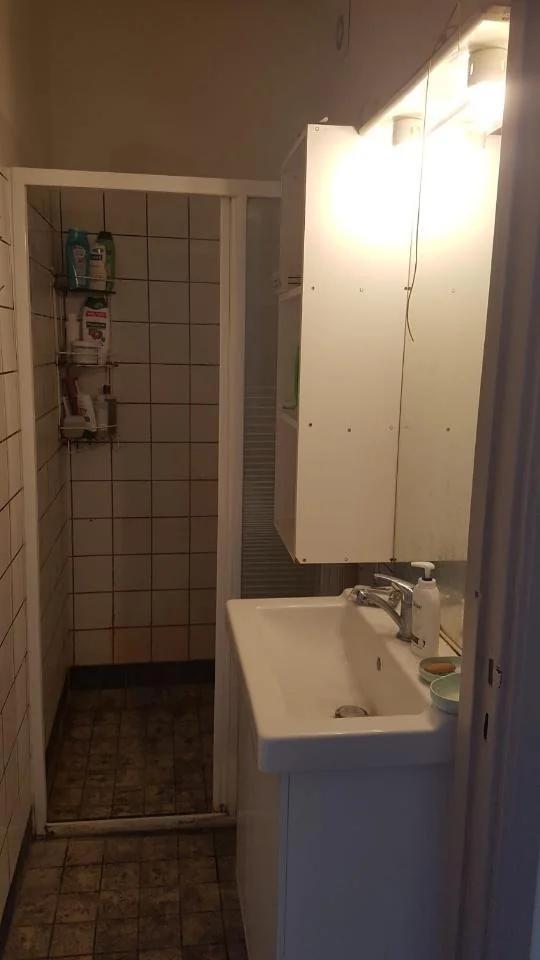 Foto van de Kamer gelegen aan de Spaarnestraat in Den Haag
