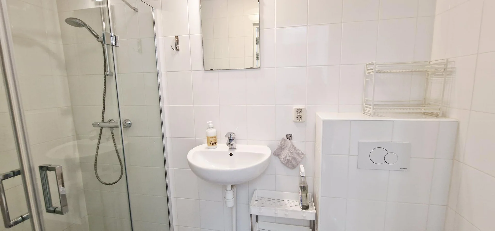 Foto van de Appartement gelegen aan de Pelsterdwarsstraat in Groningen