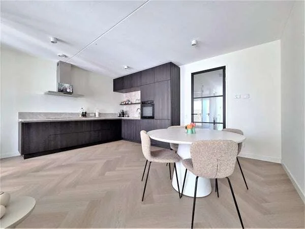 Foto van de Appartement gelegen aan de Osdorpplein in Amsterdam
