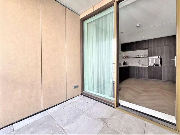 Foto van de Appartement gelegen aan de Osdorpplein in Amsterdam