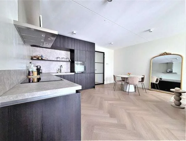 Foto van de Appartement gelegen aan de Osdorpplein in Amsterdam