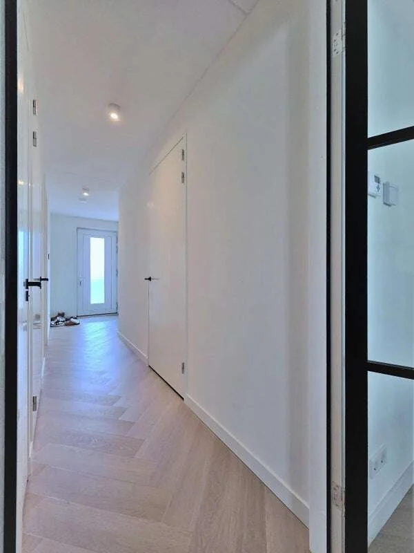 Foto van de Appartement gelegen aan de Osdorpplein in Amsterdam