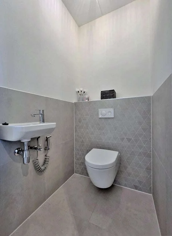 Foto van de Appartement gelegen aan de Osdorpplein in Amsterdam