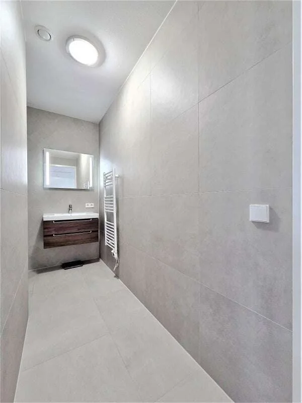 Foto van de Appartement gelegen aan de Osdorpplein in Amsterdam