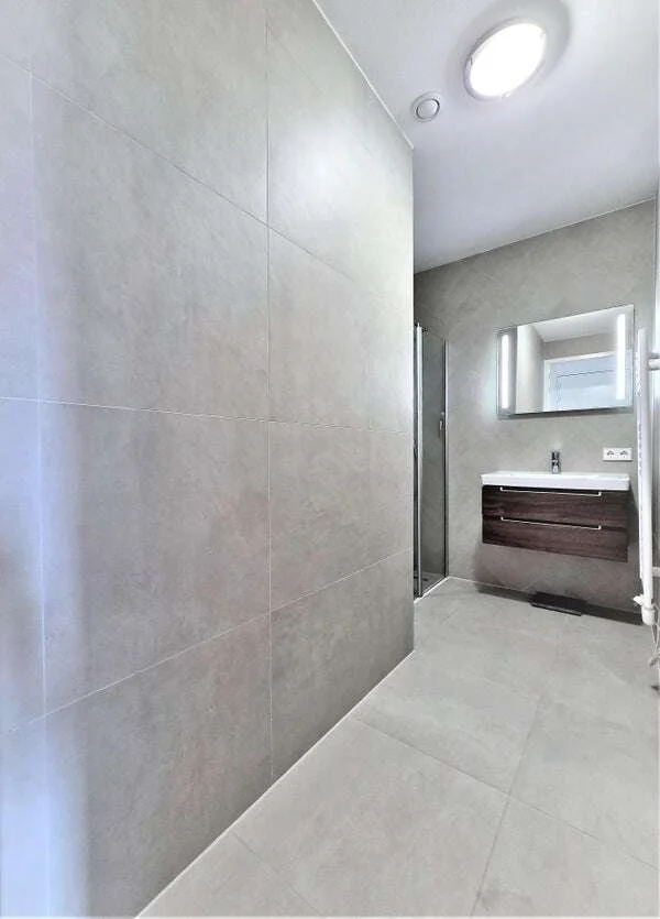 Foto van de Appartement gelegen aan de Osdorpplein in Amsterdam