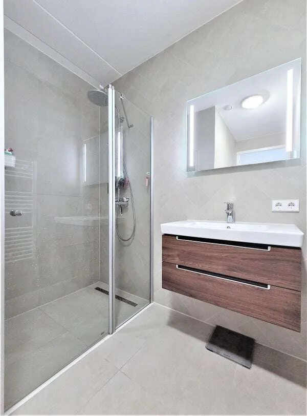Foto van de Appartement gelegen aan de Osdorpplein in Amsterdam