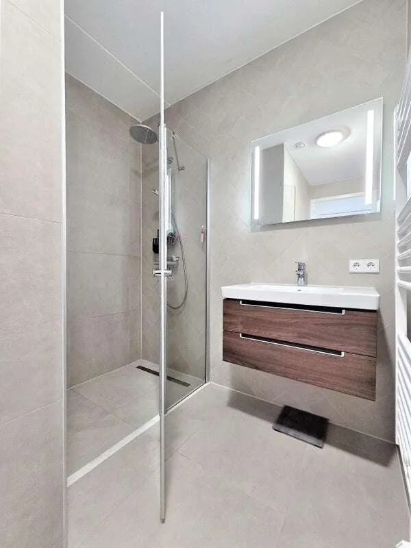 Foto van de Appartement gelegen aan de Osdorpplein in Amsterdam