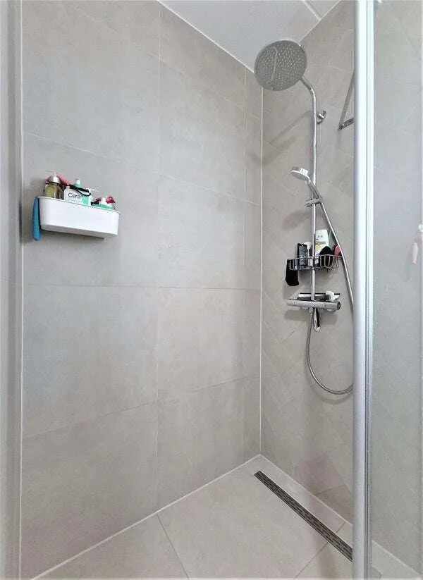 Foto van de Appartement gelegen aan de Osdorpplein in Amsterdam