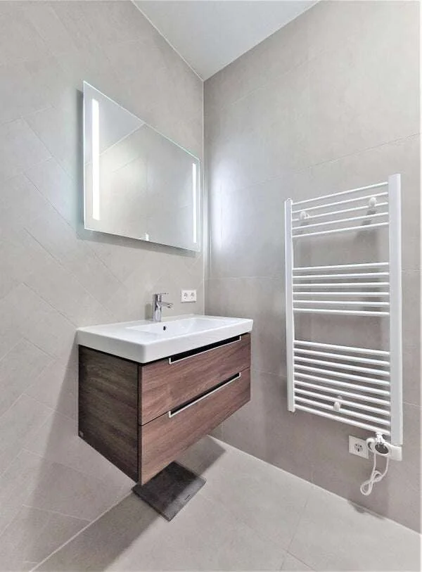 Foto van de Appartement gelegen aan de Osdorpplein in Amsterdam