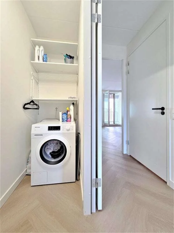 Foto van de Appartement gelegen aan de Osdorpplein in Amsterdam