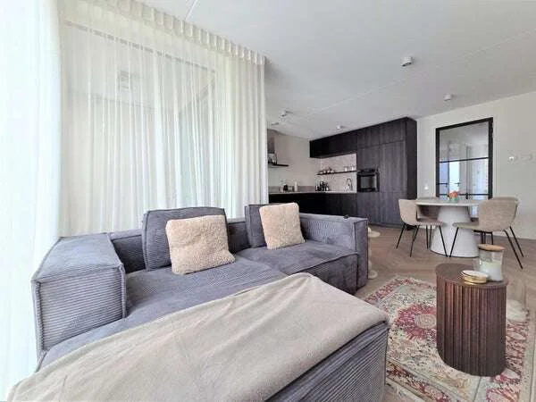 Foto van de Appartement gelegen aan de Osdorpplein in Amsterdam