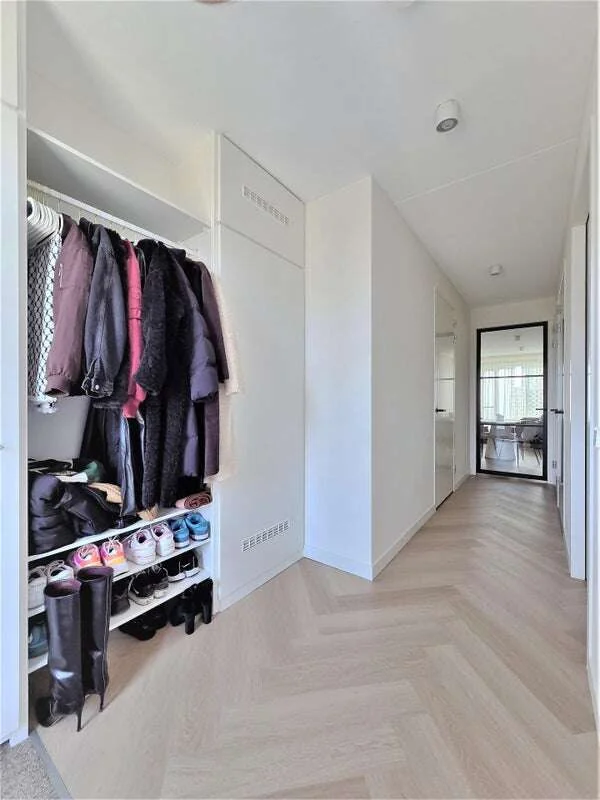 Foto van de Appartement gelegen aan de Osdorpplein in Amsterdam