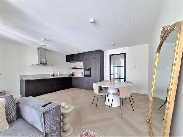 Foto van de Appartement gelegen aan de Osdorpplein in Amsterdam