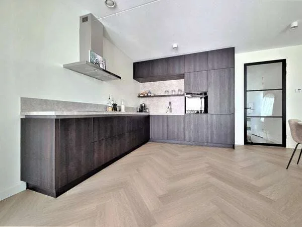Foto van de Appartement gelegen aan de Osdorpplein in Amsterdam