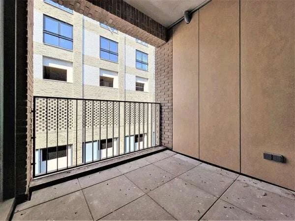 Foto van de Appartement gelegen aan de Osdorpplein in Amsterdam