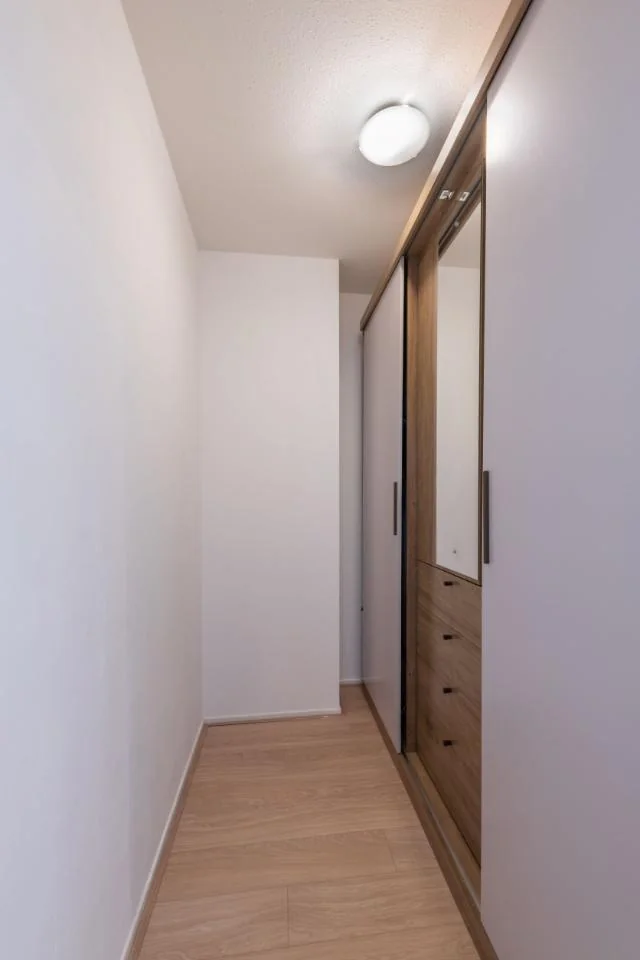 Foto van de Appartement gelegen aan de Von Zesenstraat in Amsterdam