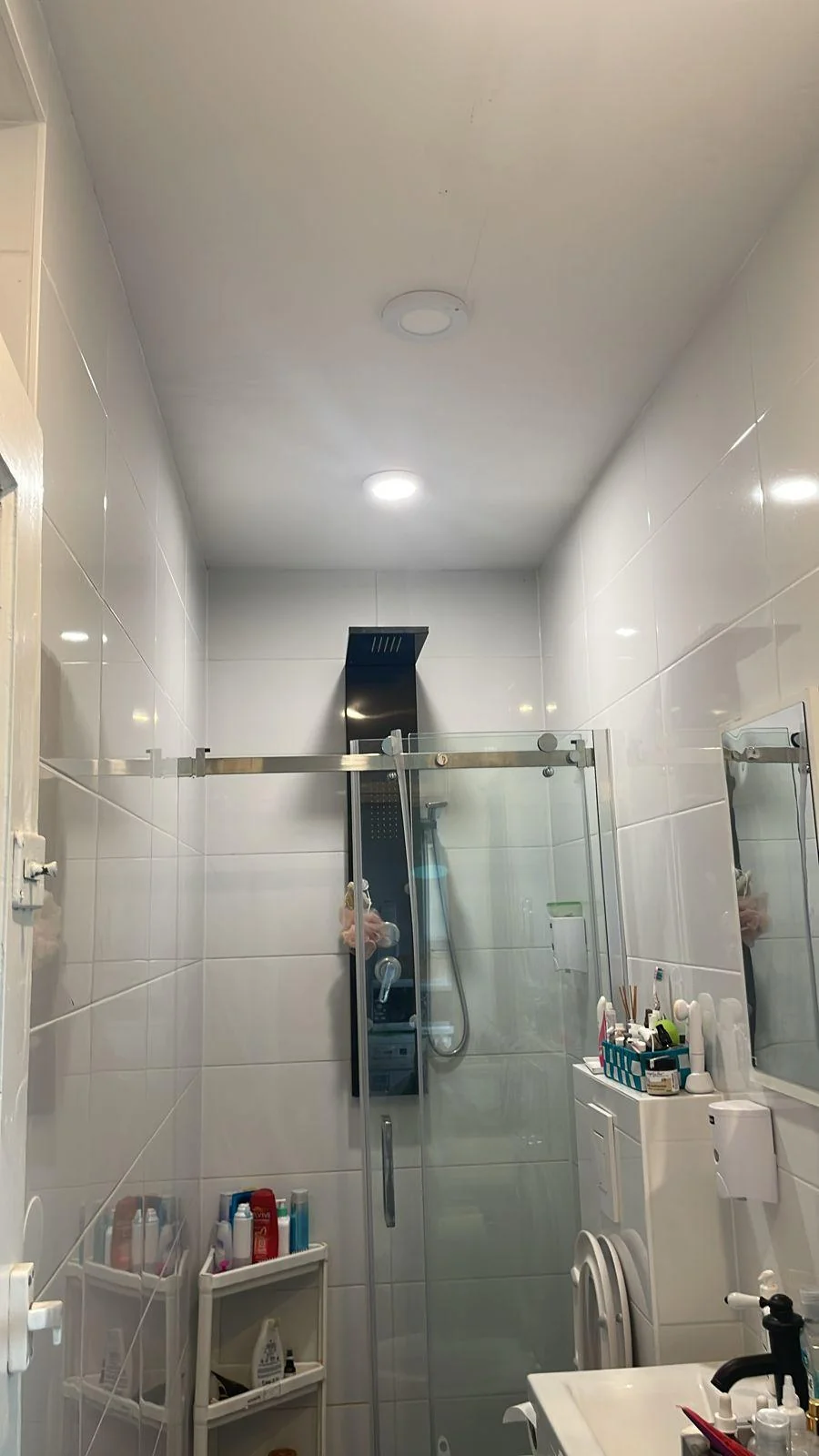 Foto van de Kamer gelegen aan de Oudenoord in Utrecht