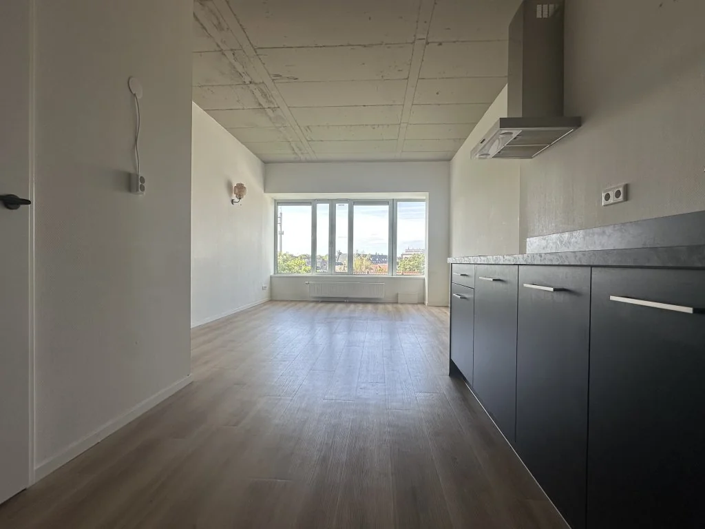 Foto van de Appartement gelegen aan de Binnensingel in Deventer