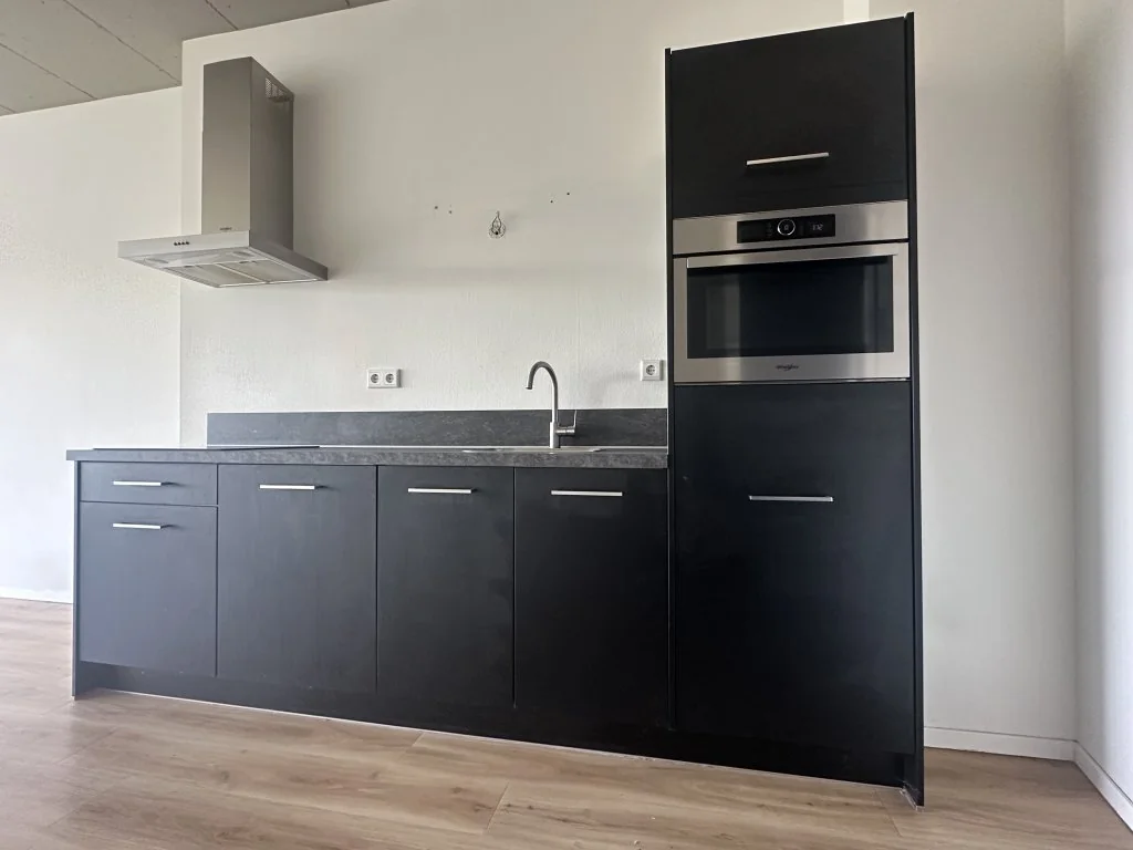 Foto van de Appartement gelegen aan de Binnensingel in Deventer
