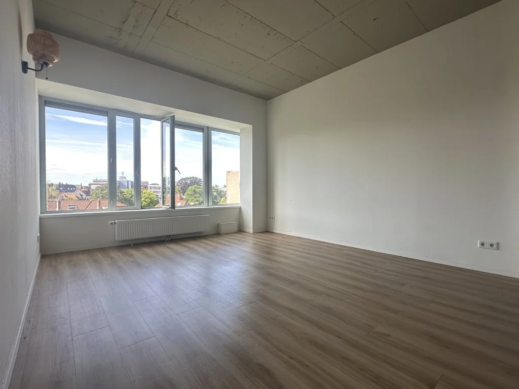 Foto van de Appartement gelegen aan de Binnensingel in Deventer