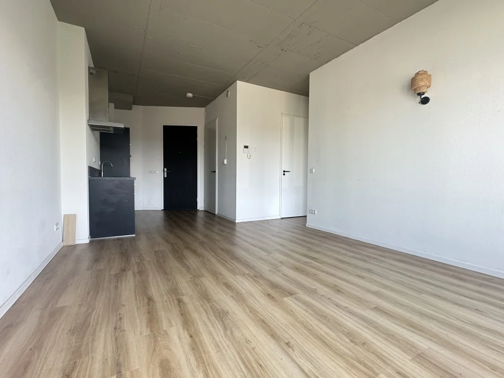 Foto van de Appartement gelegen aan de Binnensingel in Deventer