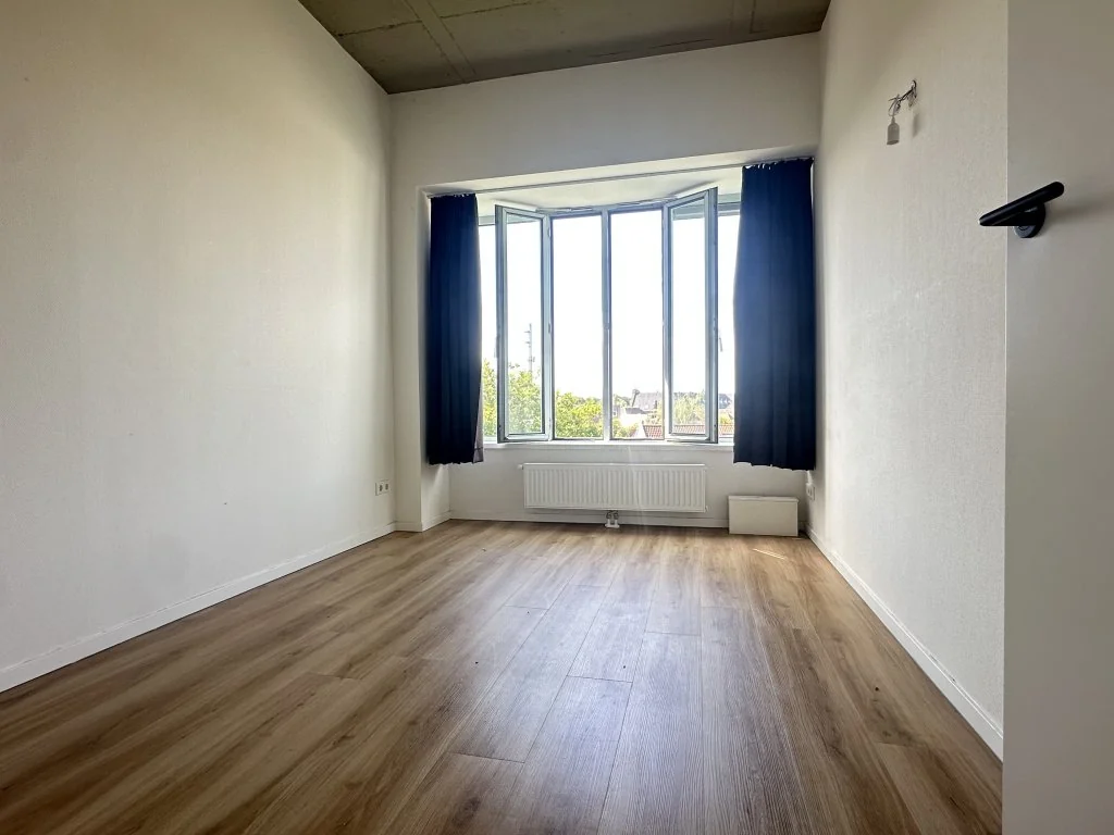 Foto van de Appartement gelegen aan de Binnensingel in Deventer