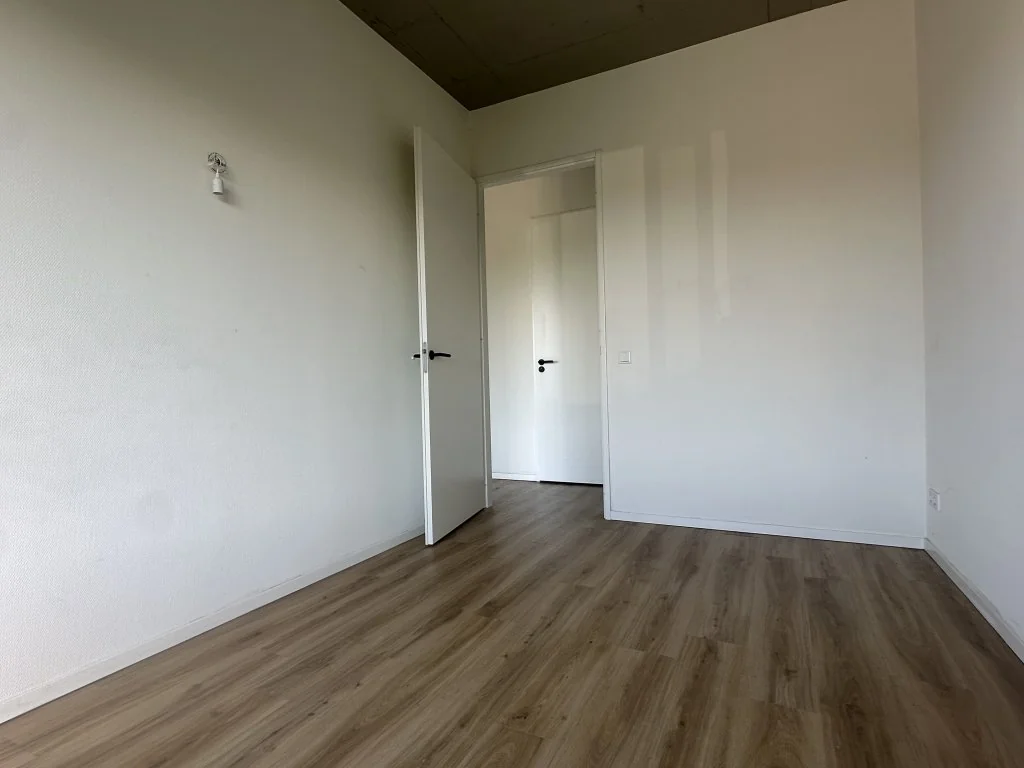 Foto van de Appartement gelegen aan de Binnensingel in Deventer
