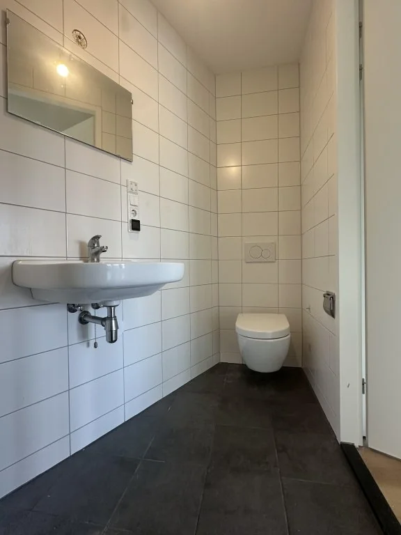 Foto van de Appartement gelegen aan de Binnensingel in Deventer