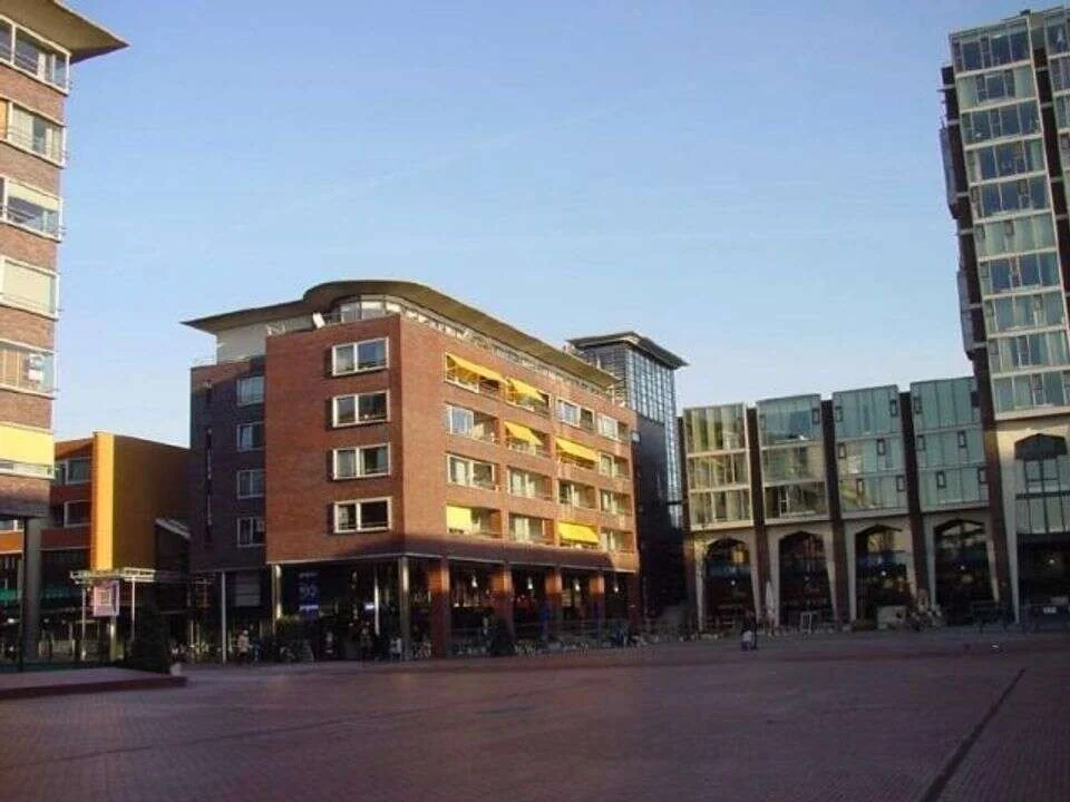Foto van de Appartement gelegen aan de Stadsplein in Amstelveen