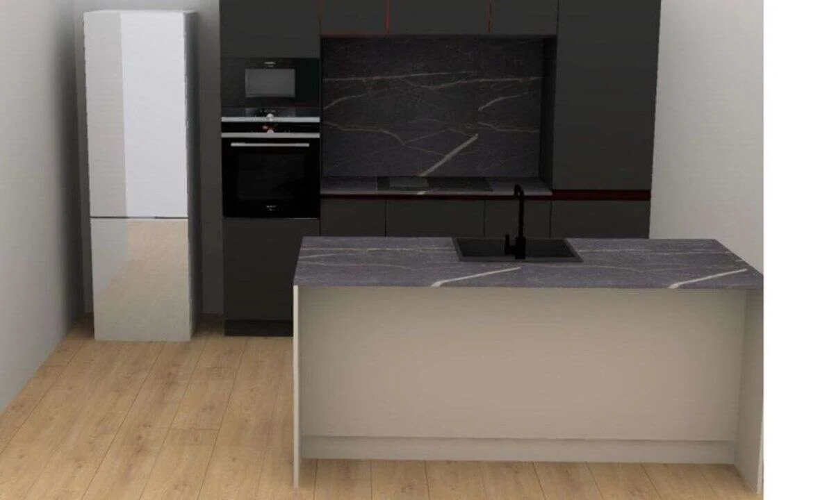 Foto van de Appartement gelegen aan de Stadsplein in Amstelveen
